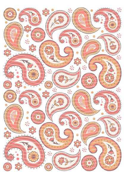 A5 Notebook Wraps-W-2245